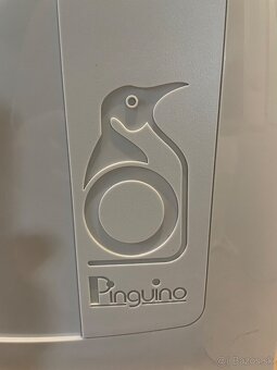 Mobilná klimatizácia DeLonghi PAC N82 ECO / do 80 m3 / 2400 - 9