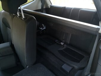 Nissan qashqai +2, ,1,5dci - 9