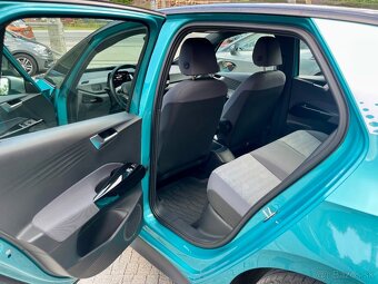 Volkswagen ID.3 Performance Upgrade 62kWh 1st EDITION - 9