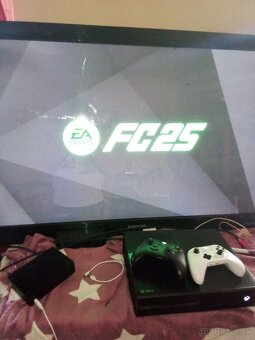 Xbox one - 9