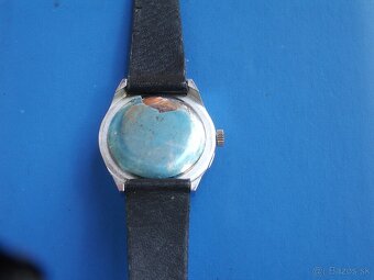 Hodinky Prim La Rolex. - 9