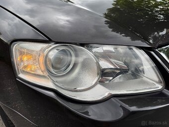 Vw Passat B6 Highline 2.0 TDI PD 103 kW DSG - 9