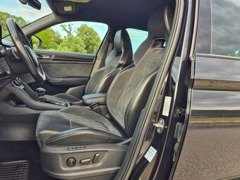 ✅ Škoda Kodiaq Sportline 2.0 TDI DSG 4x4 140kW TOP ✅ - 9