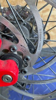 Specialized Demo 8.1 - 9