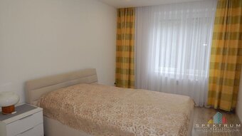 EXKLUZÍVNE- SPEKTRUM REALITY- Na Predaj 2-izbový kompletne r - 9
