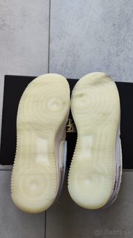 Nike Air Force 1 '07 LX WMNS LIMITED EDITION - NOVÉ 38.5 - 9