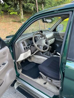 ✅Mitsubishi Pajero Sport 2.5 TD 4x4 GLS - 9