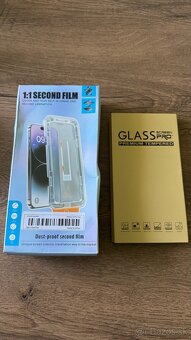 Iphone 14 pro max 128GB - 9