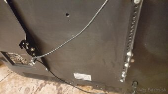 Samsung televízor - 9