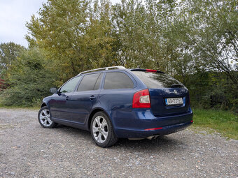 SKODA Octavia fl 2.0 tdi 103kw DSG - 9