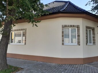 Rekonštrukcie a opravy rodinných domov - 9