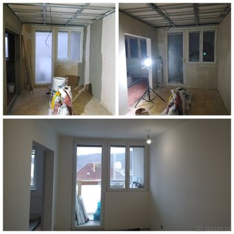 MK - Rekonštrukcie bytov a domov - 9