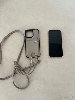 iPhone 13 Pro 128GB Gold - 9