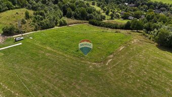 Na predaj pozemok Strelenka - 9