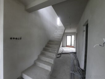 Strojové omietky - 9