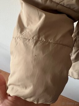 Štýlová pánska zimná bunda Calvin Klein - veľkosť L - 9