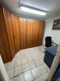 Autoservis, skladove priestory predaj - 9