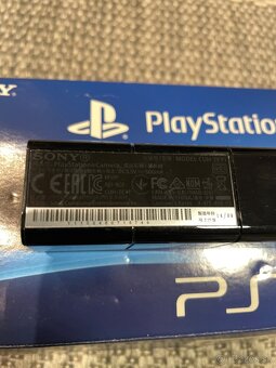 Sony PlayStation Kamera PS4 CUH-ZEY1 - 9
