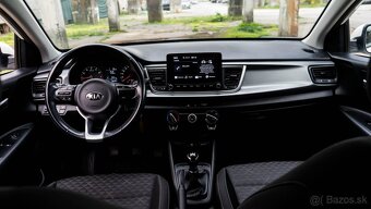 Kia Rio 1.2 MPi - 9