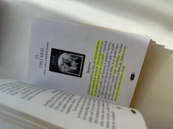 Tarotové a vykladacie karty - 9