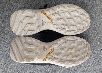 Adidas Terrex Gore-Tex č. 40 2/3 - 9