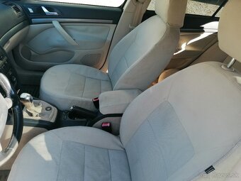 Na diely Škoda Octavia 2 1.6 75kw - 9