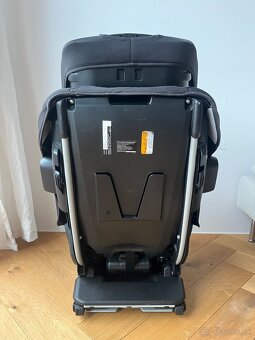 autosedacka graco 9-36kg - 9