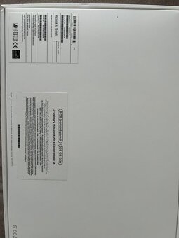 MacBook Air 13" M1 (2020) – 8GB / 256GB - 9