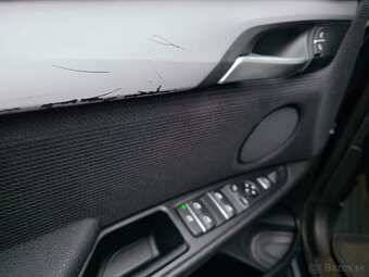 BMW X5 xDrive40d A/T 230kw /313PS/ - 9