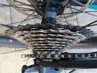 SPECIALIZED TURBO LEVO - 9