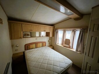 Mobilny dom - mobilheim Willerby Aspen 11,5 x 3,7m - 9