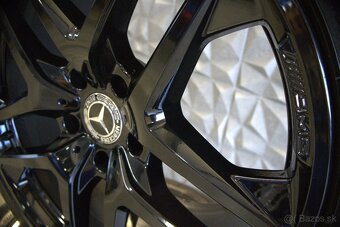 MB AMG Disky+Pneu 5x112, Goodyear UltraGrip - 9