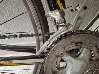 Predám cestný bicykel - 9