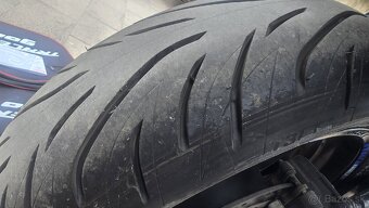 YAMAHA TRACER 900 GT, r.v.2018, kup v SR - 9