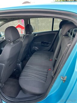 Opel Corsa 1,3CDTI - 9