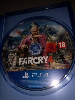 Predam tieto hry na ps4 - 9