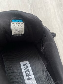 Bežecké tenisky Hoka Clifton 8 - 9
