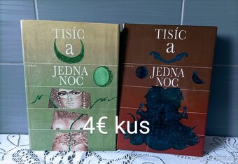 Knihy pre ženy - 9