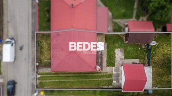 BEDES | Rodinný dom s garážou, Zemianske Kostoľany - 9