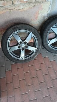 PREDAM ,ELEKTRONI ,225/45/R,17.S PNEU.DUNLOP ,.R.V.2024. - 9