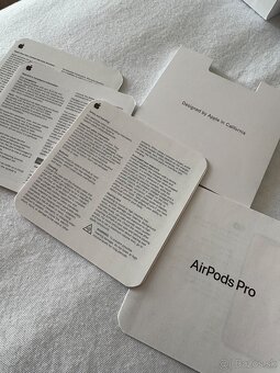 AirPods Pro 2 - 9