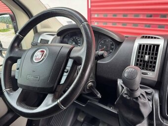 Fiat Ducato 3.0 HDI L4H2 - 9