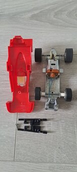 Autodraha ites - 9