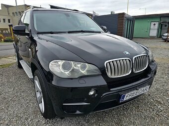 BMW X5 xDrive30d A/T M.sport - 9
