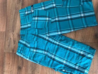NORDBLANC originál pánske capri nohavice L/XL - 9