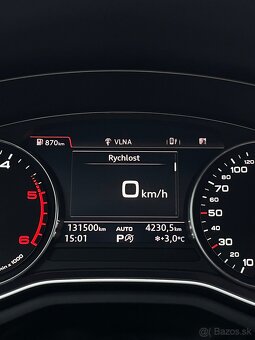 Audi A4 b9 2.0tdi 140kw/190hp - 9