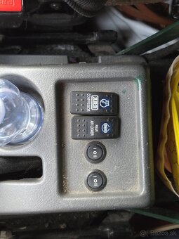 Santana 300 Suzuki vitara - 9