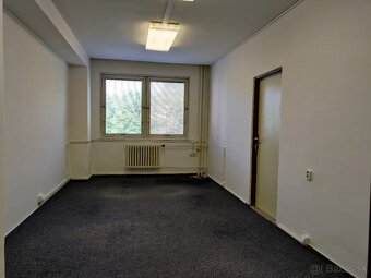 Kancelářské prostory Horní 32, Brno - 9