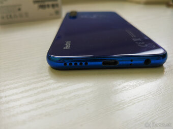 Xiaomi Note 8T 4 / 128 GB Blue - 9