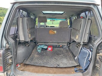 Mitsubishi Pajero - 9